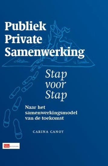 PPS Stap voor stap 9789012573900 Carina Canoy, Boeken, Verzenden, Zo goed als nieuw, Carina Canoy
