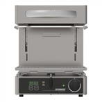 salamander | 2kW | voorzien van een digitale timer |, Verzenden, Nieuw in verpakking