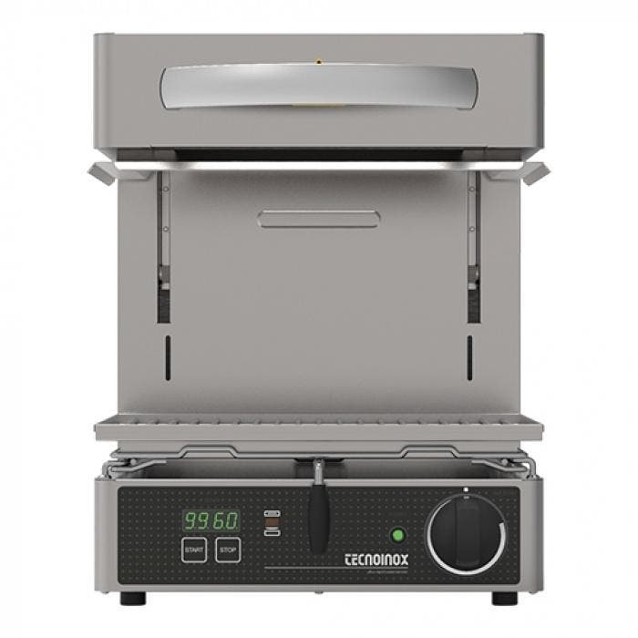 salamander | 2kW | voorzien van een digitale timer |, Articles professionnels, Horeca | Équipement de cuisine, Envoi