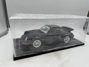 GT Spirit 1:12 - Voiture miniature - Porsche 911 (964) turbo