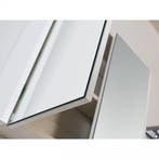 Florence Badmeubelset Londen 90cm Wit, Ophalen of Verzenden
