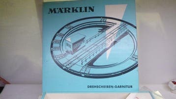 Märklin H0 - 7186 - Voie ferrée pour trains miniatures (1) -, Hobby & Loisirs créatifs, Trains miniatures | HO
