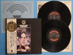 Grand Funk Railroad / “Mark, Don & Mel 1969–71” Japan 2LP