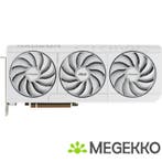 Asus Prime Radeon RX 9070 XT 16GB OC White, Verzenden, Nieuw