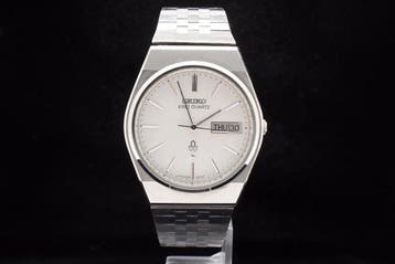 Seiko - Zonder minimumprijs - 5856-8070 - Heren - 1970-1979