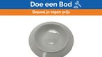 Bieden: Alessi Porcelain Soup Bowl Deep Plate - Elegant Mar, Ophalen of Verzenden, Nieuw