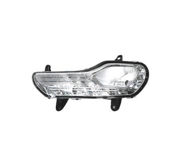 Phare Gauche Antibrouillard Pour Ford Kuga II 13-17 Sans Xén, Verzenden