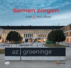Samen zorgen 9789464783315, Verzenden, Zo goed als nieuw