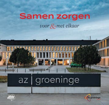 Samen zorgen 9789464783315, Verzenden, Zo goed als nieuw