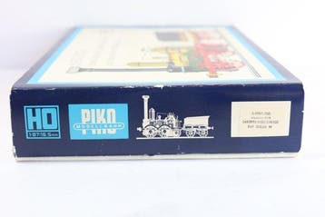 Piko H0 - 5/0761/103 - Ensemble de train (1) - 40e, Nieuw