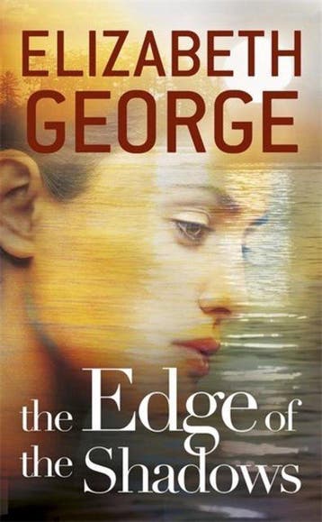 The Edge of the Shadows 9781444720082 Elizabeth George, Verzenden, Zo goed als nieuw, Elizabeth George