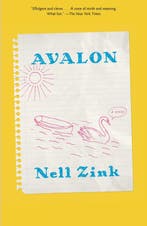Avalon 9780593468159 Zink, Verzenden, Zink