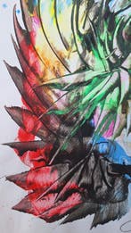 Helmut Gerigk (1953) - Fantasie