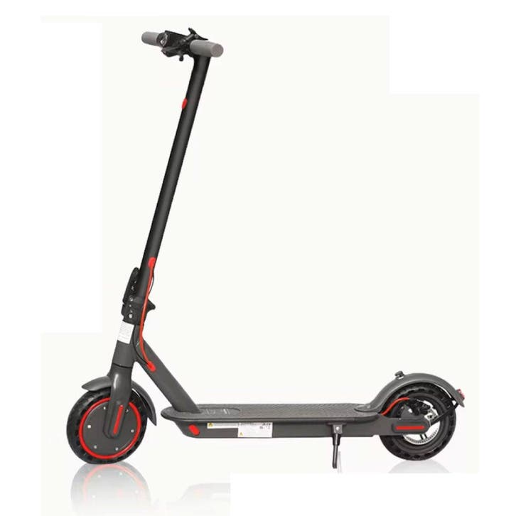M365 X1 Vouwbare Elektrische Scooter - Off-Road Smart E Step, Fietsen en Brommers, Scooters | Overige merken, Nieuw, Verzenden