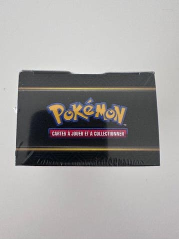 Pokémon - 1 Box - Chaos Ascendant Booster Bundle
