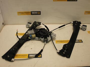 Ruitmechaniek 4Deurs rechts-voor Opel Ampera O75176
