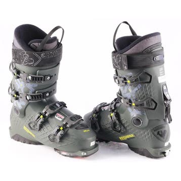 40,5 toerski schoenen ROSSIGNOL ALLTRACK PRO 100, TLT, dual, Verzenden, Gebruikt, Rossignol