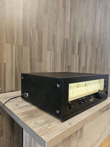 Sansui - TU-417 Tuner, TV, Hi-fi & Vidéo