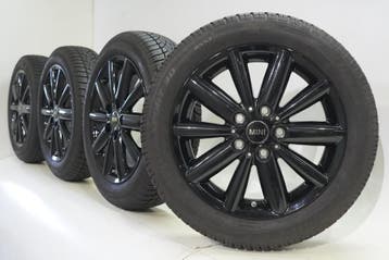Mini Cooper / S / One / Cabrio F55 F56 F57 508 16 inch velge, Ophalen of Verzenden
