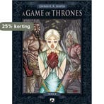 A game of thrones / A game of thrones / 8 9789460782169, Boeken, Verzenden, Zo goed als nieuw, George R.R. Martin
