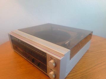 Philips - 1040 HiFi-set Stereoset