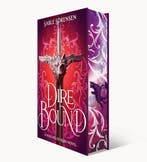 The Wolves of Ruin- Dire Bound 9781911751489 Sable Sorensen, Verzenden, Gelezen, Sable Sorensen