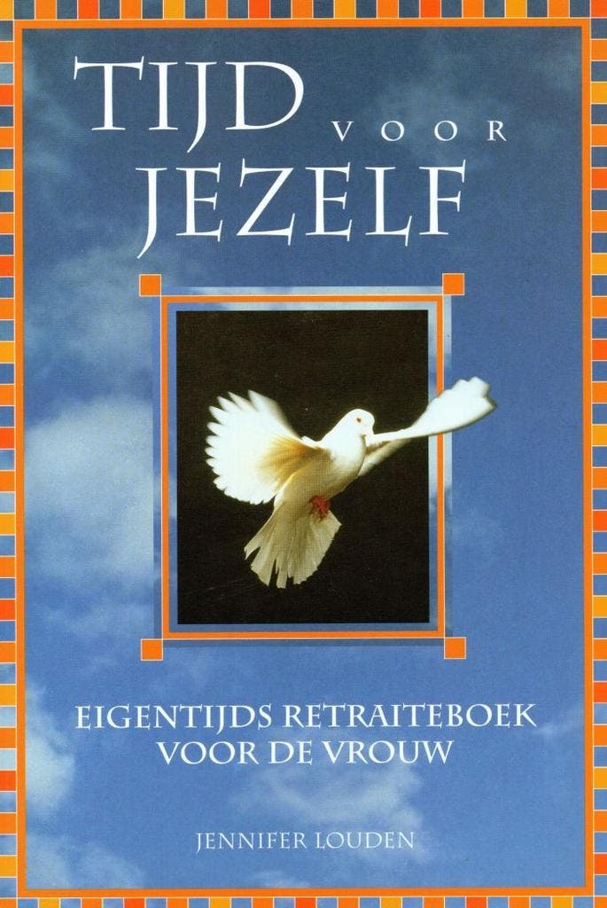 Tijd voor jezelf - Jennifer Louden - 9789038906935 - Paperba, Livres, Ésotérisme & Spiritualité, Envoi