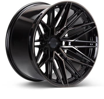 Vossen HF6-5 26x10 / 6x139.7 / ET25 / Deep / 106.1 CB -, Ophalen of Verzenden