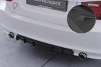 Achterskirt voor BMW 3 Reeks E90 / E91 HA435-L, Verzenden, Nieuw