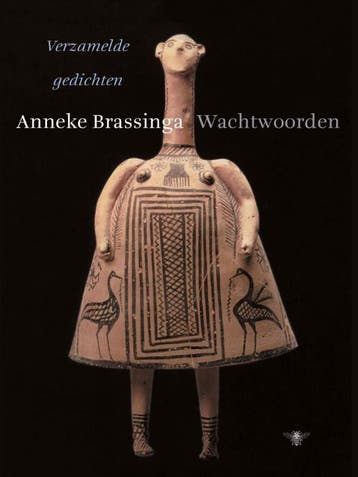 Wachtwoorden (Nieuw), Boeken, Verzenden, Nieuw