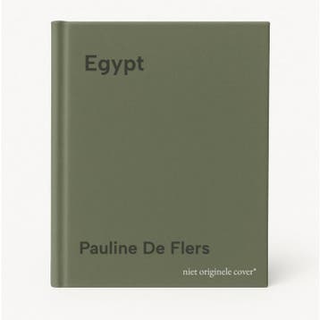 Egypt 9783829054416 Pauline De Flers, Verzenden, Gelezen, Pauline De Flers