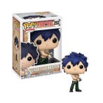 Funko Pop!  Fairytail - Gray Fullbuster #282, Verzenden, Nieuw