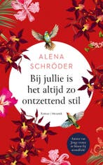 Bij jullie is het altijd zo ontzettend stil (9789023962540), Verzenden, Nieuw