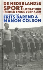 De Nederlandse sportliteratuur in 80 en enige verhalen, Verzenden