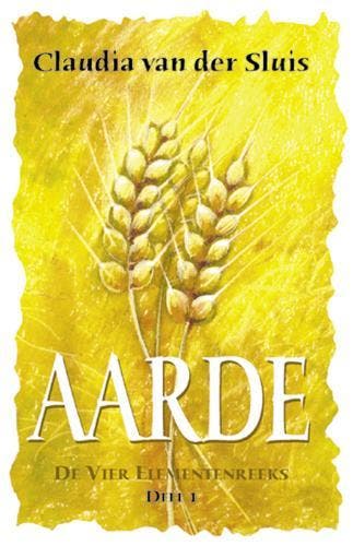 VIER ELEMENTEN 01 AARDE 9789063785673 C. van der Sluis, Verzenden, C. van der Sluis