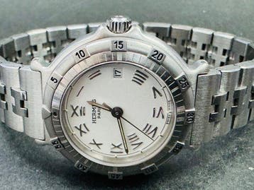 Hermès - Captain Nemo - Femme - 2000-2010, Nieuw