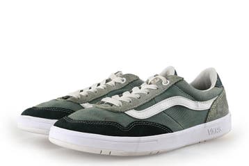 Vans Sneakers in maat 42 Groen, Kleding | Heren, Schoenen, Overige kleuren, Verzenden, Sneakers, Vans