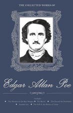 The Collected Works of Edgar Allan Poe 9781840221725, Verzenden, Zo goed als nieuw, Edgar Allan Poe