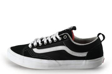 Vans Sneakers in maat 46 Zwart, Verzenden, Sneakers