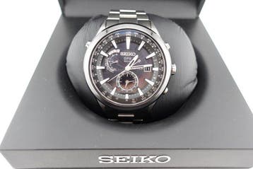 Seiko - Astron - Sans prix de réserve - 7X52-0AA0 - Homme -