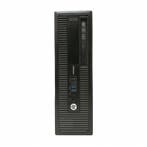 Windows 7 (Kantoor PC) HP EliteDesk 800 G1 SFF (wifi) +, Ophalen of Verzenden, Nieuw