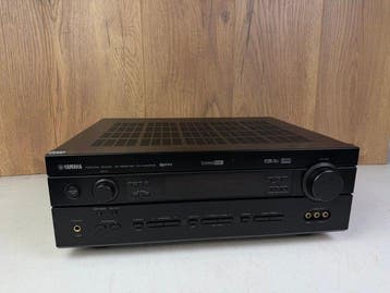 Yamaha - RX-V440RDS Solid state stereo receiver, Nieuw
