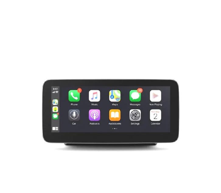 Autoradio Gps Android 10 Mo Classe C W205 Glc X253 V W447 15, Autos : Divers, Navigation de voiture, Envoi
