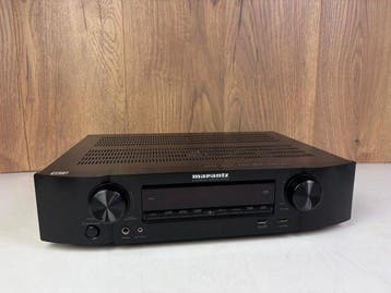 Marantz - NR-1603 Solid state meerkanaals receiver