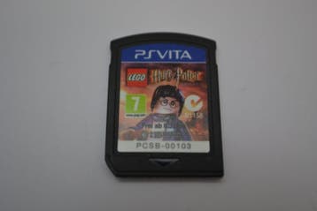 Lego Harry Potter 5-7 (VITA), Nieuw