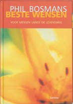 Beste Wensen 9789020938470 P. Bosmans, Verzenden, P. Bosmans