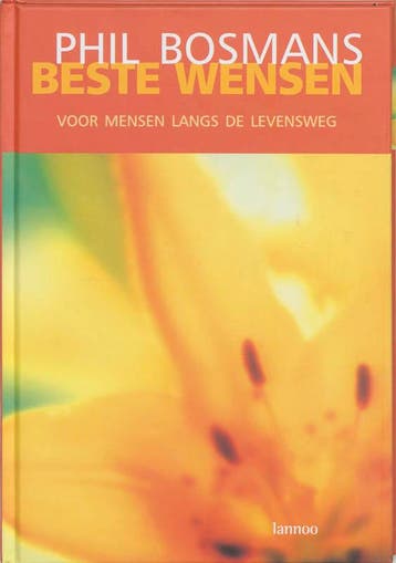 Beste Wensen 9789020938470 P. Bosmans, Gelezen, Verzenden, Nederlands, P. Bosmans