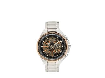 Veiling - Crans Montana II Skeleton Horloge