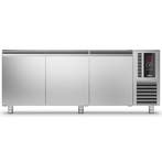 Bakkerij Koelwerkbank | VISION | 557L | 3 Deuren, Verzenden