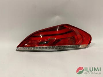 Achterlicht rechts LED BMW Z4 E89 (2013-2016) USA, Auto-onderdelen, Verzenden, Gebruikt, BMW